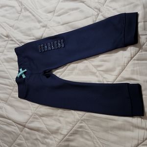 Girls Disney Frozen 2 pc set